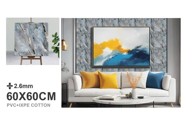 Adhesivos de pared, modelo 134054
