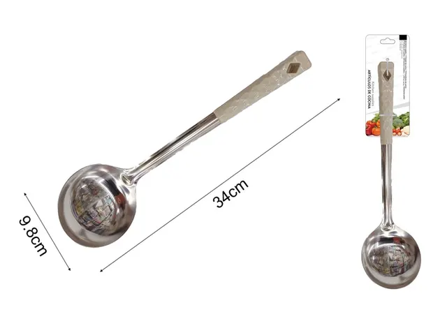 Cucharón, ref. 241944