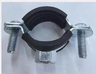 Abrazadera para tubería, ref. SZE04543
