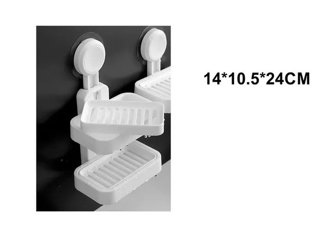 Jabonera, modelo JS185235