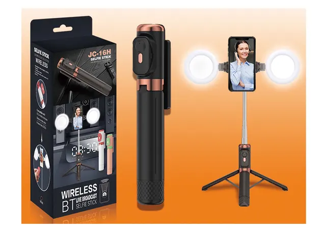 palo para selfies, modelo 260091