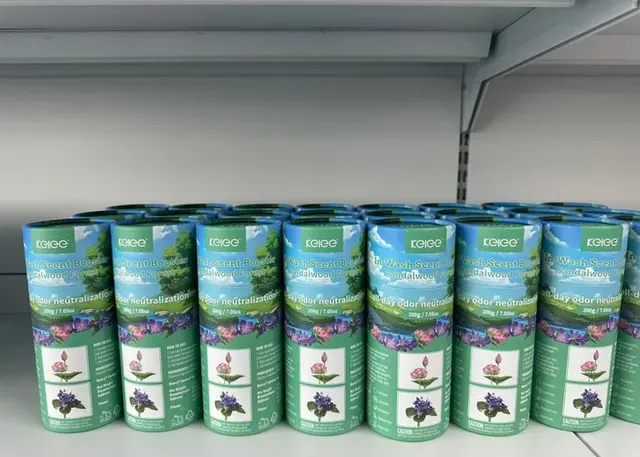 Productos de limpieza, 200 g, modelo KL02020