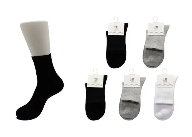 Calcetines medianos, modelo 132032