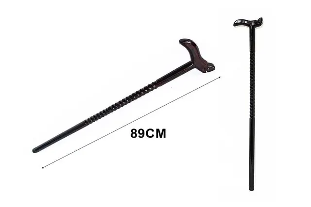 Muleta, 89 cm, modelo 130039