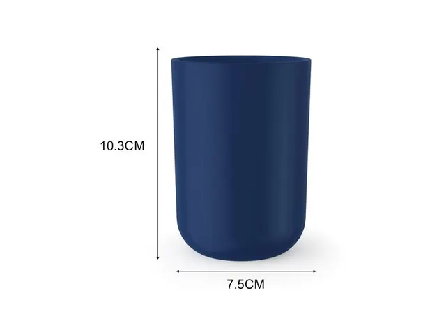 Serie azul marino, modelo 611253