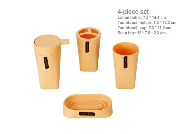 Serie amarilla Morandi, color amarillo, modelo 611673