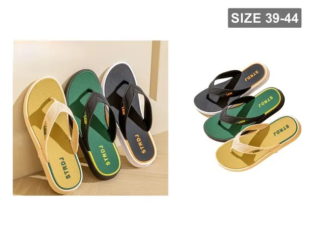 Sandalias de hombre., modelo 133514