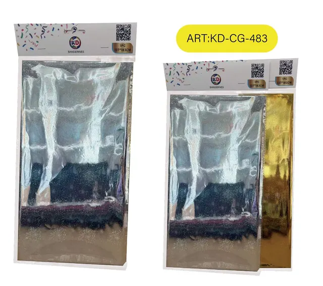 Mantel, 137 × 183 cm, modelo KD-CG-483