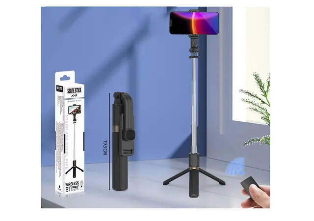 palo para selfies, modelo 260082