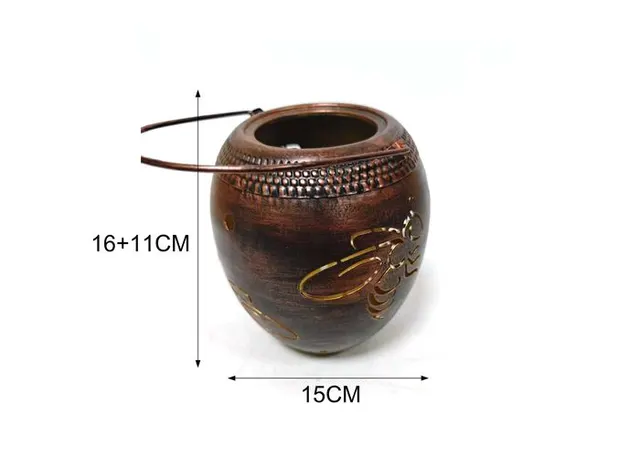 Colgantes decorativos, modelo DM252005