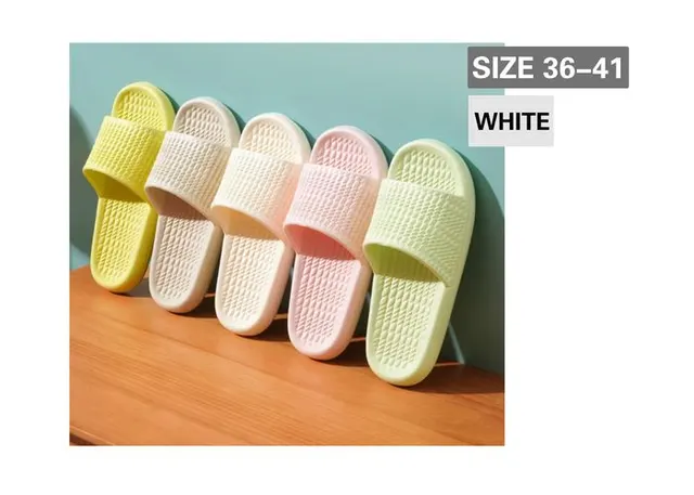 zapatillas de mujer, color blanco, modelo 138985
