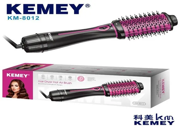 secador de pelo, modelo CFS-KM-8012