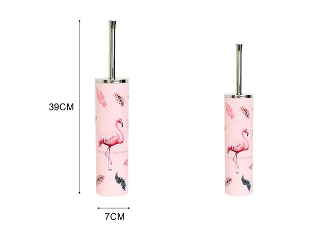 Serie rosa claro, modelo 600748