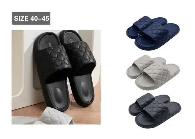 Zapatillas, modelo 712-505
