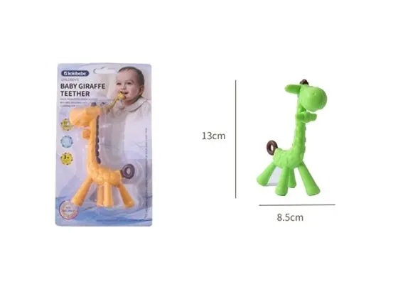 Mordedor para bebé, modelo 872950