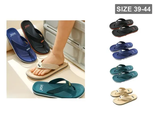 Sandalias de hombre., modelo 133509