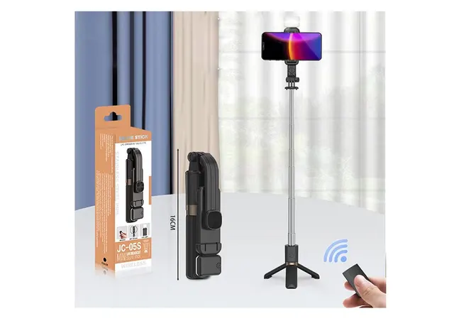 palo para selfies, modelo 260085