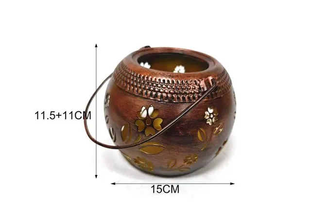 Colgantes decorativos, modelo DM252015