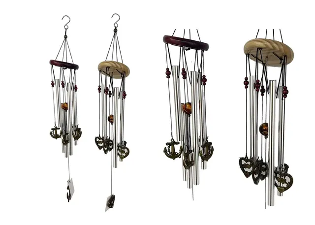Campanilla de viento, modelo 131730