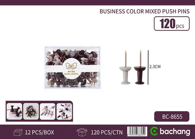Chinche, modelo BC-8655