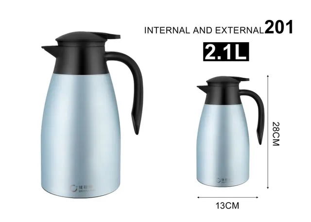 Termo, 2,1 L, ref. 144957