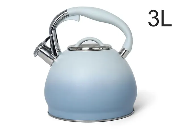 Tetera, color azul, ref. 138594