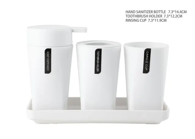 Serie blanca, color blanco, modelo 610063