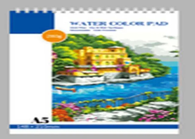 Cuaderno de bocetos, modelo A5, modelo YL206606