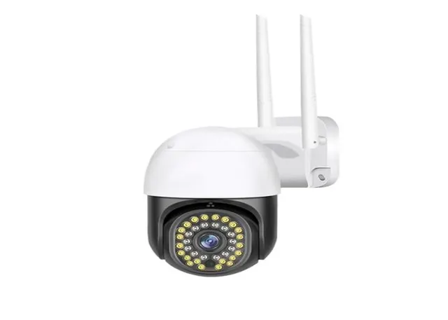 Vigilancia, 1,5 pulgadas