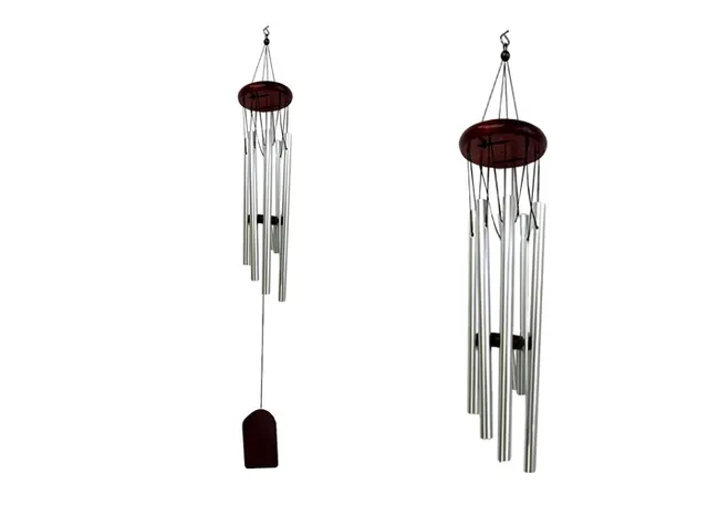 Campanilla de viento, modelo 131727