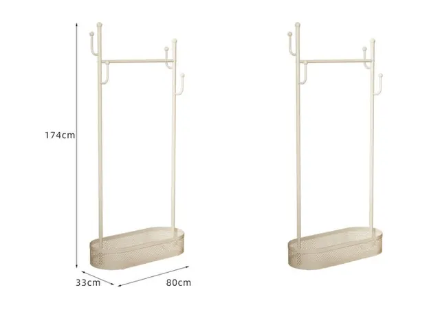 Muebles de hierro forjado, modelo C176, modelo 133457