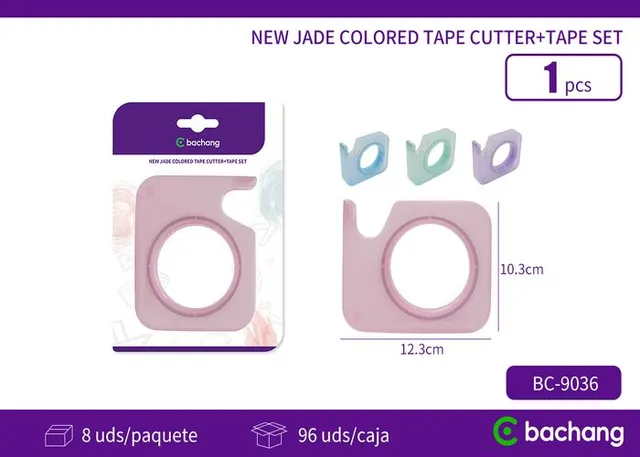 Dispensador de cinta, modelo BC-9036