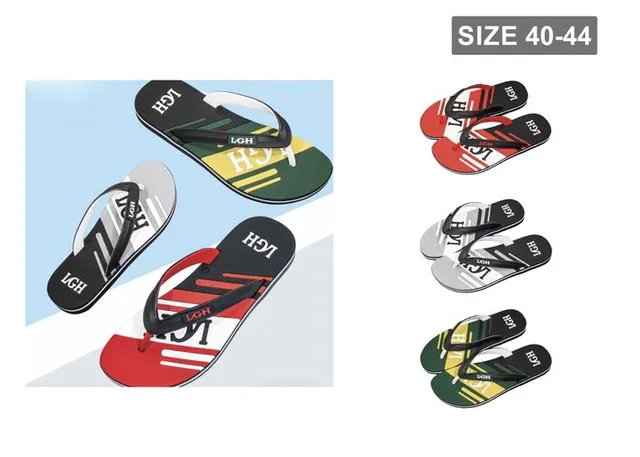 Sandalias de hombre., modelo 133497