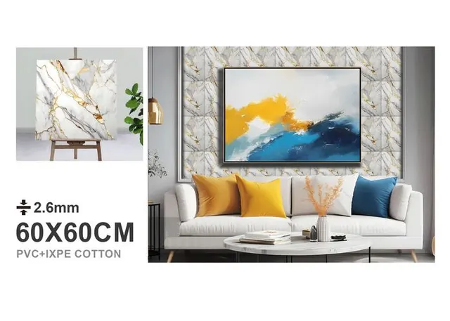 Adhesivos de pared, modelo 134060