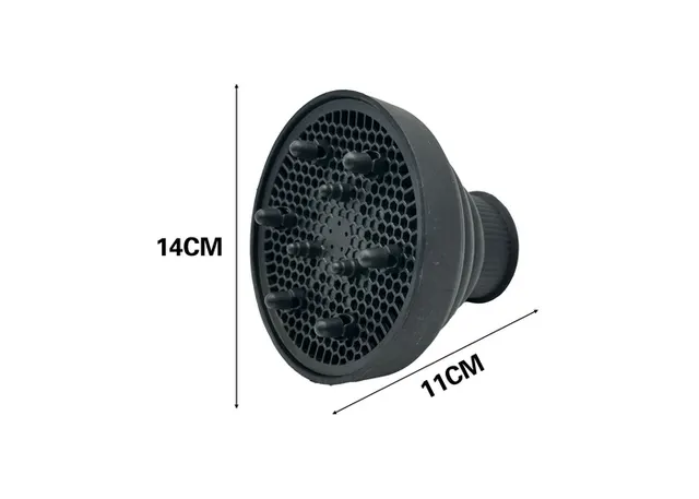 secador de pelo, modelo SD-6670