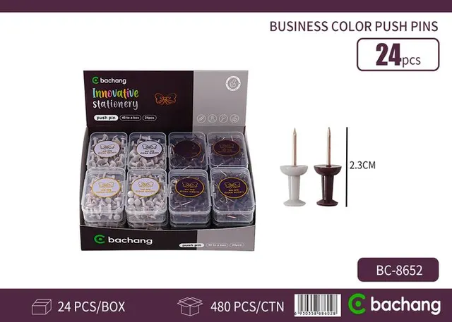 Chinche, modelo BC-8652