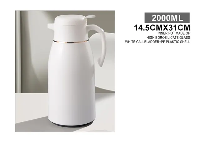 Termo, 2000 ml, ref. 146797