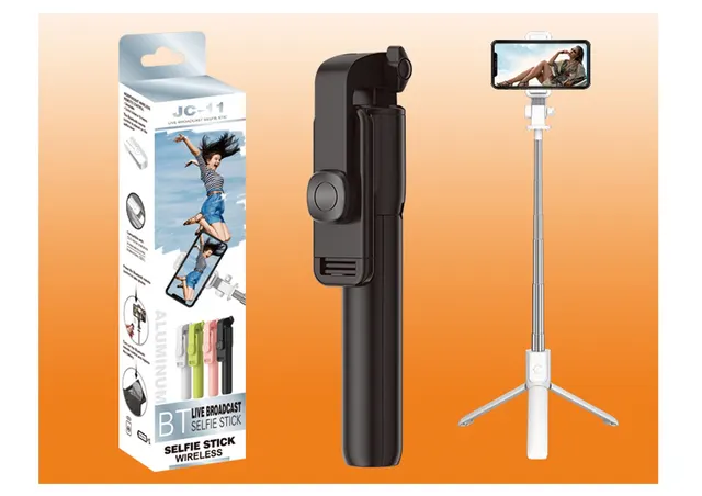 palo para selfies, modelo 260086