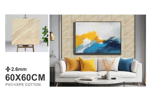 Adhesivos de pared, modelo 134056