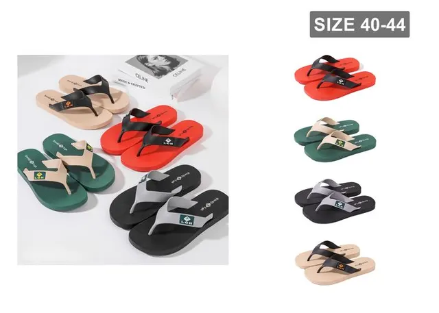 Sandalias de hombre., modelo 133517