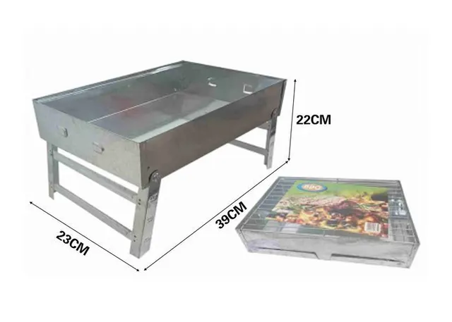 Parrillas para barbacoa, ref. 241781