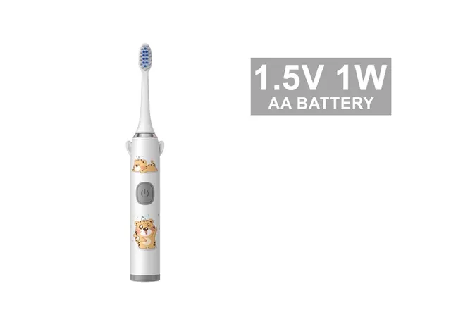 cepillo de dientes electrico, modelo WQ002-2, modelo 137597