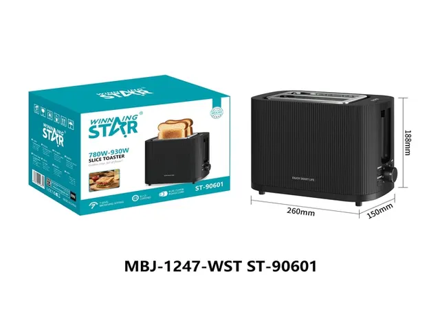 Máquinas de pastelería occidentales, 220 V, modelo ST-90601-220V