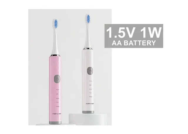 cepillo de dientes electrico, modelo WQ001-1