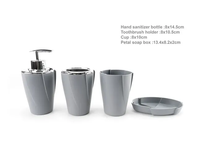 Serie gris, modelo 600778
