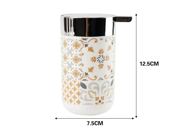 Serie estampada, modelo 8034-Y, modelo 610025