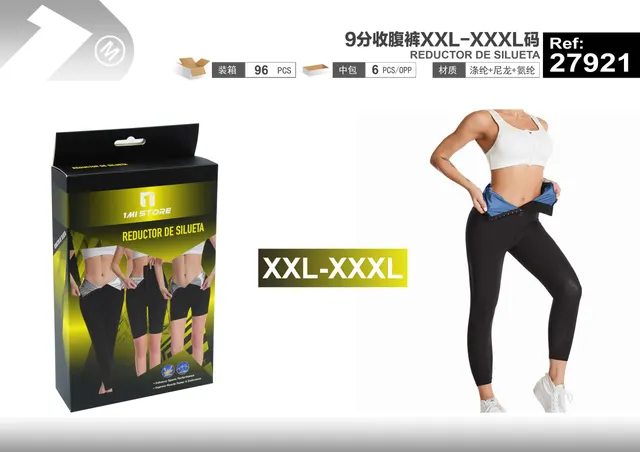 pantalones de mujer, modelo 27921