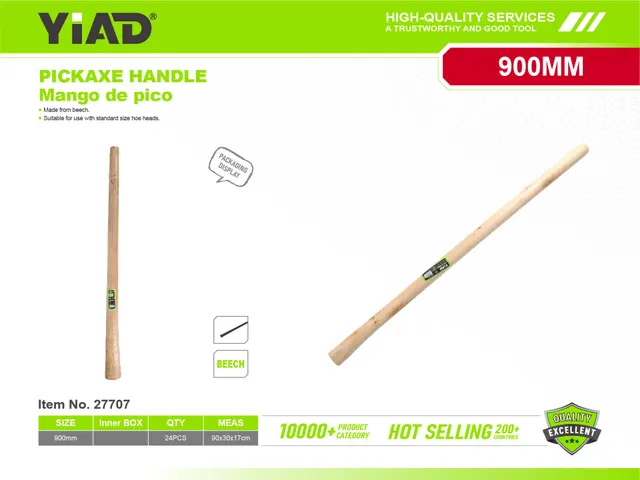 Azada, ref. 27707