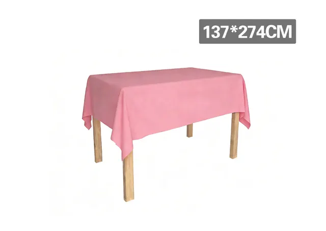 Colección rosa, 137 × 274 cm, 1 pieza