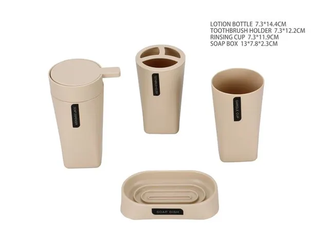 Serie beige, modelo 600881